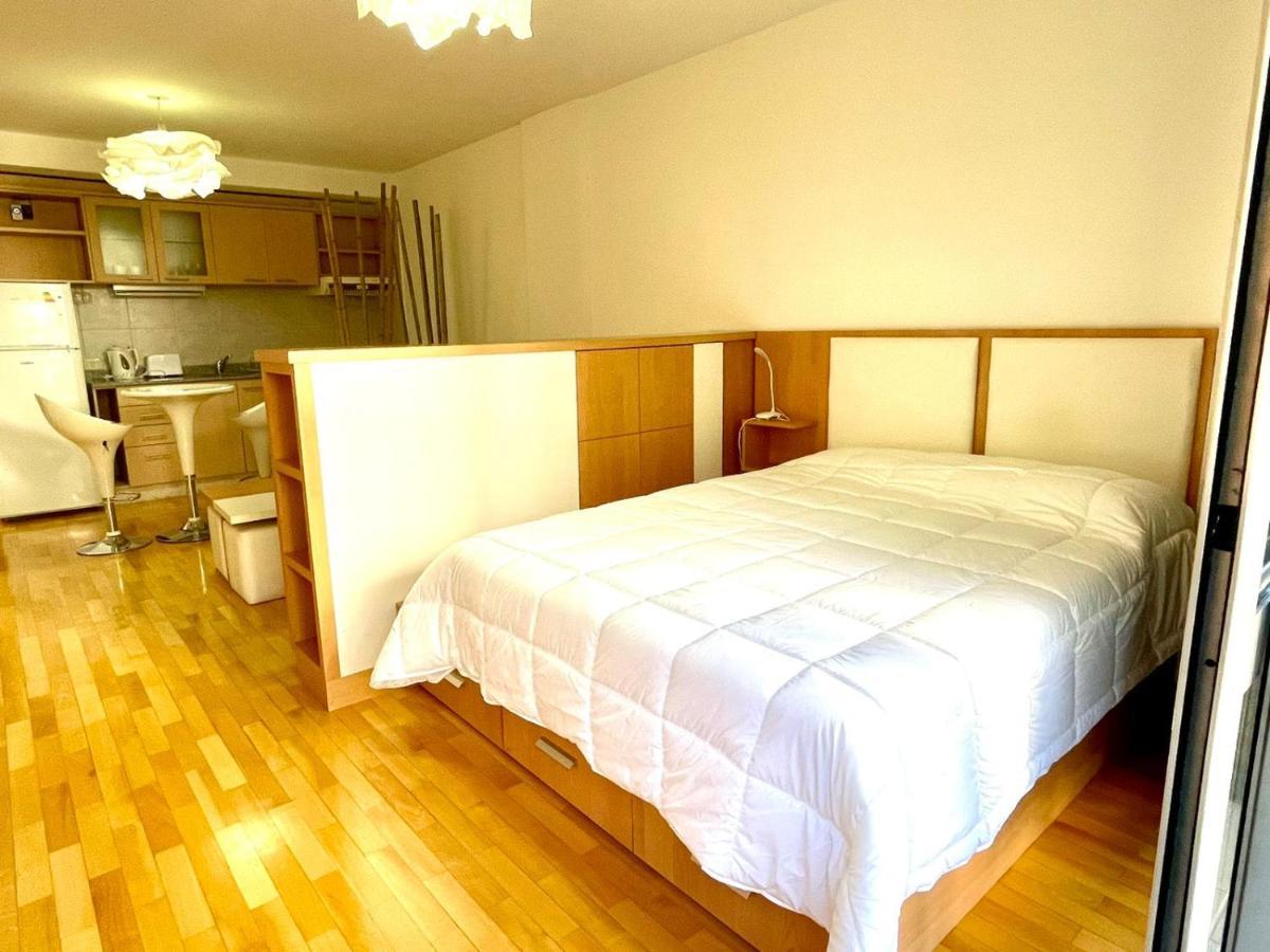 Departamento Appartamento Buenos Aires