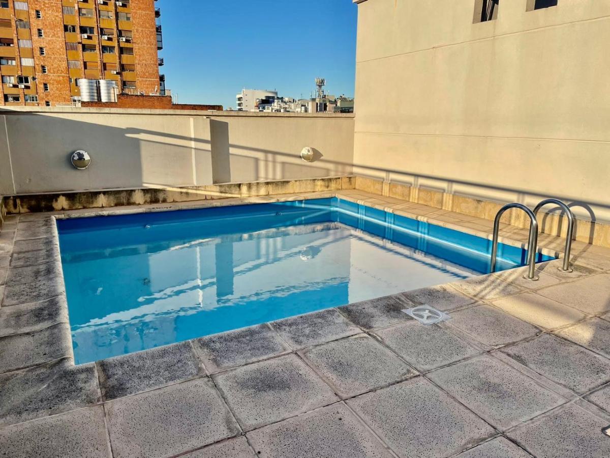 Departamento Appartamento